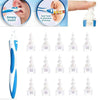 Ear Wax Remover Spiral - Reusable & Safe