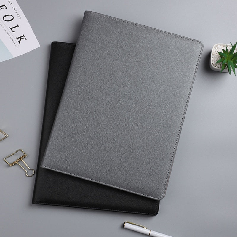 A4 Clipboard/Document Organiser - Various Pouches