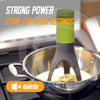 Automatic Pan Stirrer and Egg Beater - Self-Stirring Kitchen Tool