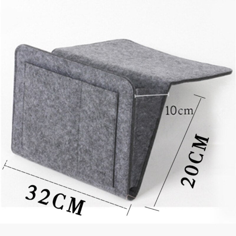 Bedside Storage Pouch