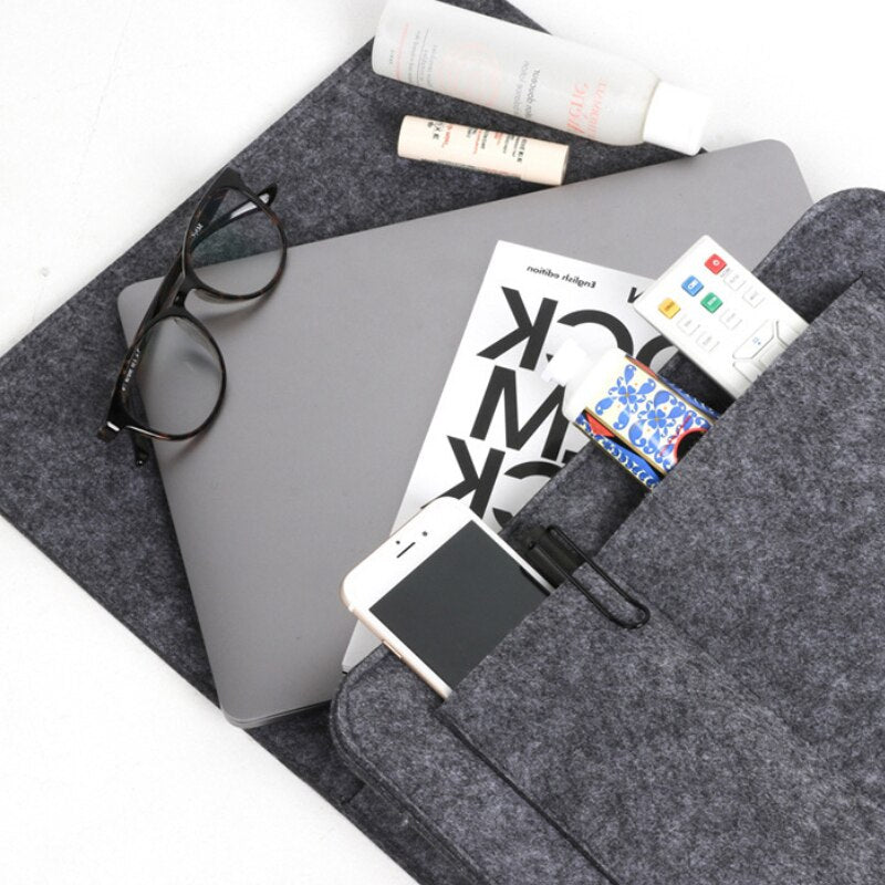 Bedside Storage Pouch