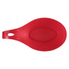 Silicone Multipurpose Spoon Rest Mat - Kitchen Utensil Holder