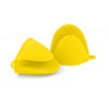 Silicone Heat Glove - Microwave & Oven Pincer