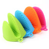 Silicone Heat Glove - Microwave & Oven Pincer