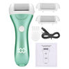 Electric Foot File for Heels - Pedicure Tool