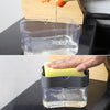 Soap Dispenser For Liquid Soap