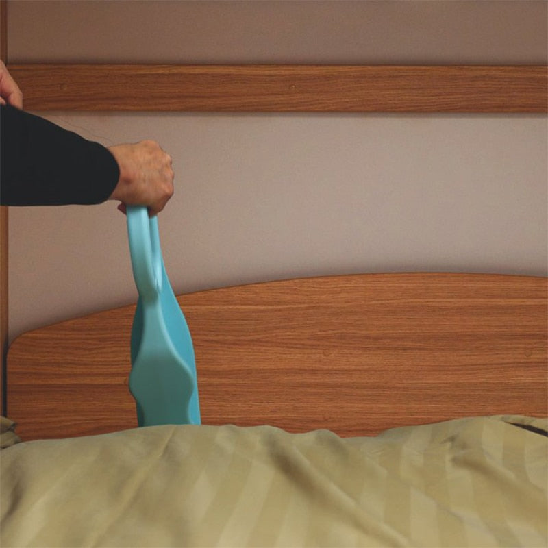 Bed Making Mattress Lifter - Mattress Wedge