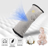 Car Seat Belt Pillow & Chest Strap - Extra Protection - Perfect for Kids