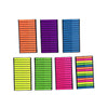 Mini Sticky Notes - Various Colours