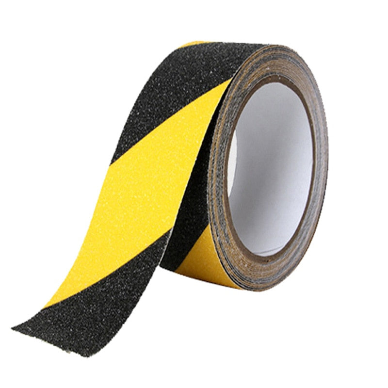 Anti-Slip Adhesive Tape - 25mm/50mm (Widths)