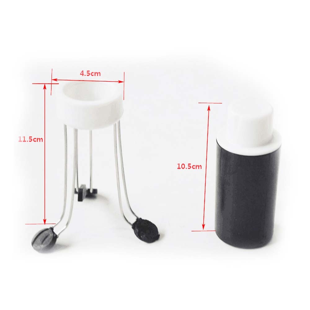 Automatic Stirrer - Pot Mixer