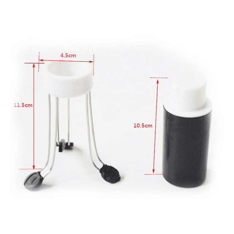Automatic Stirrer - Pot Mixer
