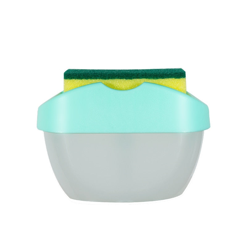 Soap Dispenser For Liquid Soap