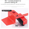 2022 New Furniture Moving Tool - Multifunctional Household Shifter