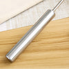 Semi-Automatic Rotating Egg Whisk