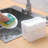 Soap Dispenser For Liquid Soap