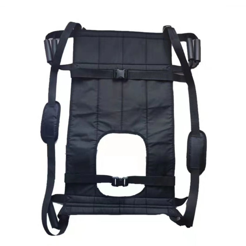 Transfer Sling - Disabled, Immobile 2-Person Lift Shifting Aid