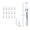 Ear Wax Remover Spiral - Reusable & Safe
