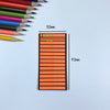 Mini Sticky Notes - Various Colours