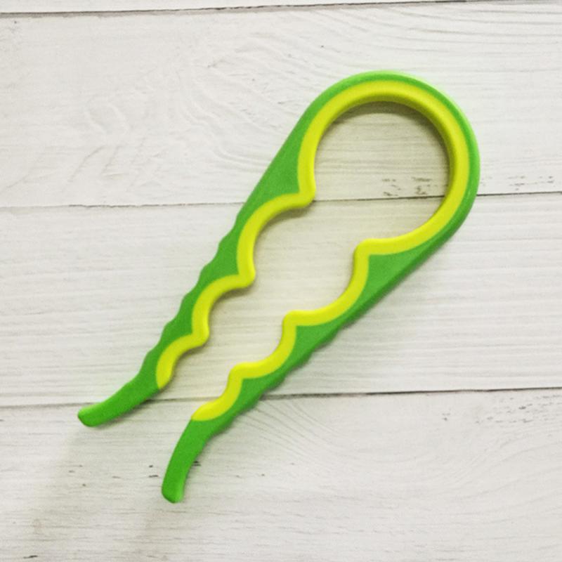 4 in 1 Container Opener