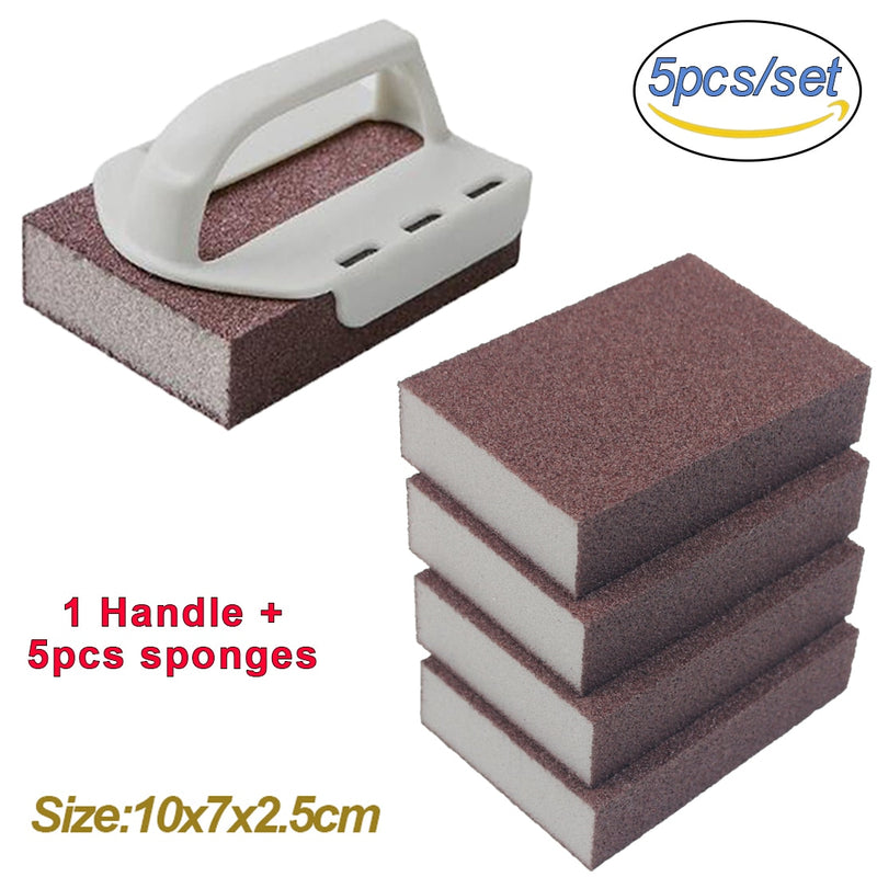 Magic Sponge - Easy Grime Removal