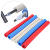 Non-Slip Foam Grip Handles - Sleeve Cover Attachment for Utensils, Pens Foam - Grip Tubing (Set of 6)