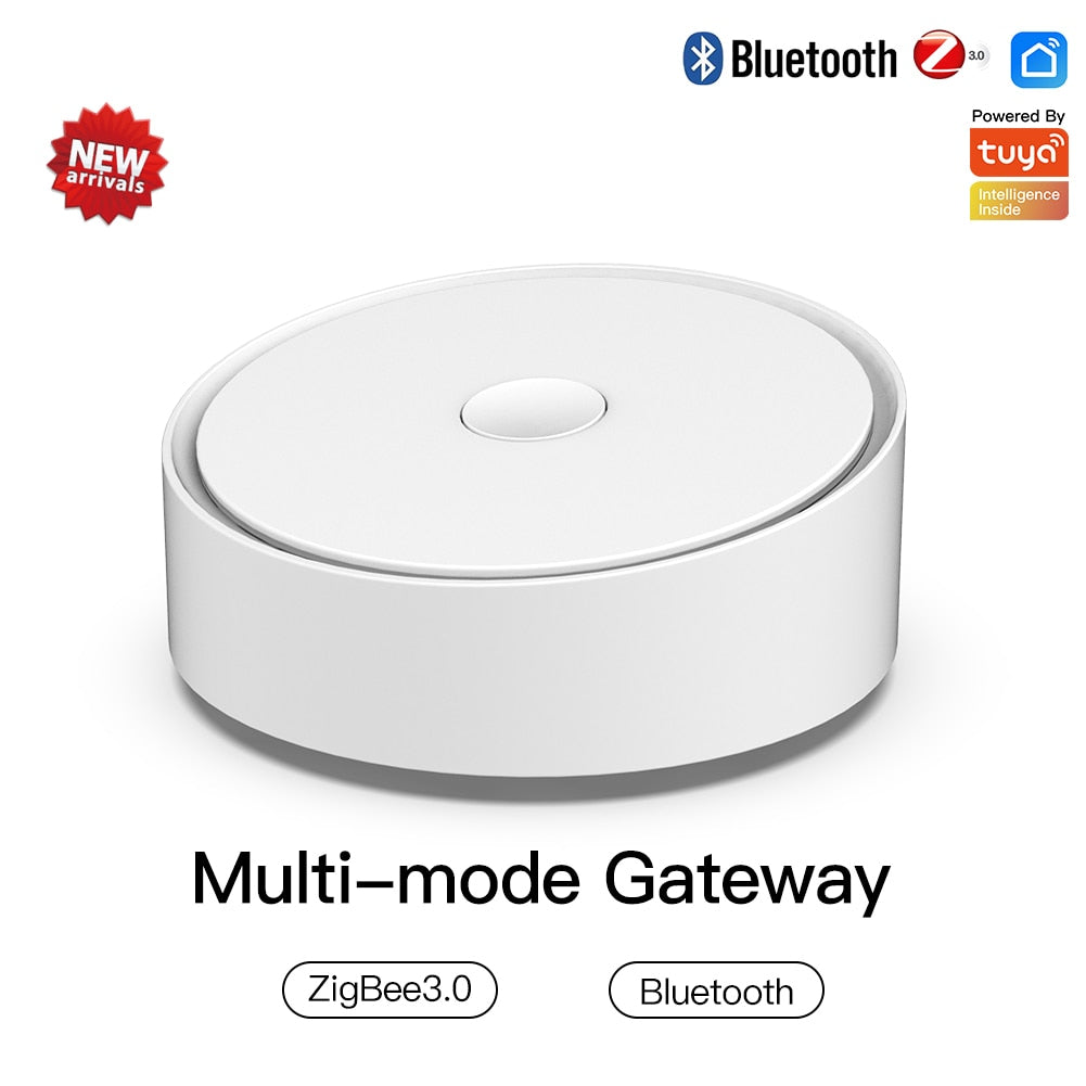 Moes Tuya Fingerbot - Bluetooth Button Pusher for Smart Devices