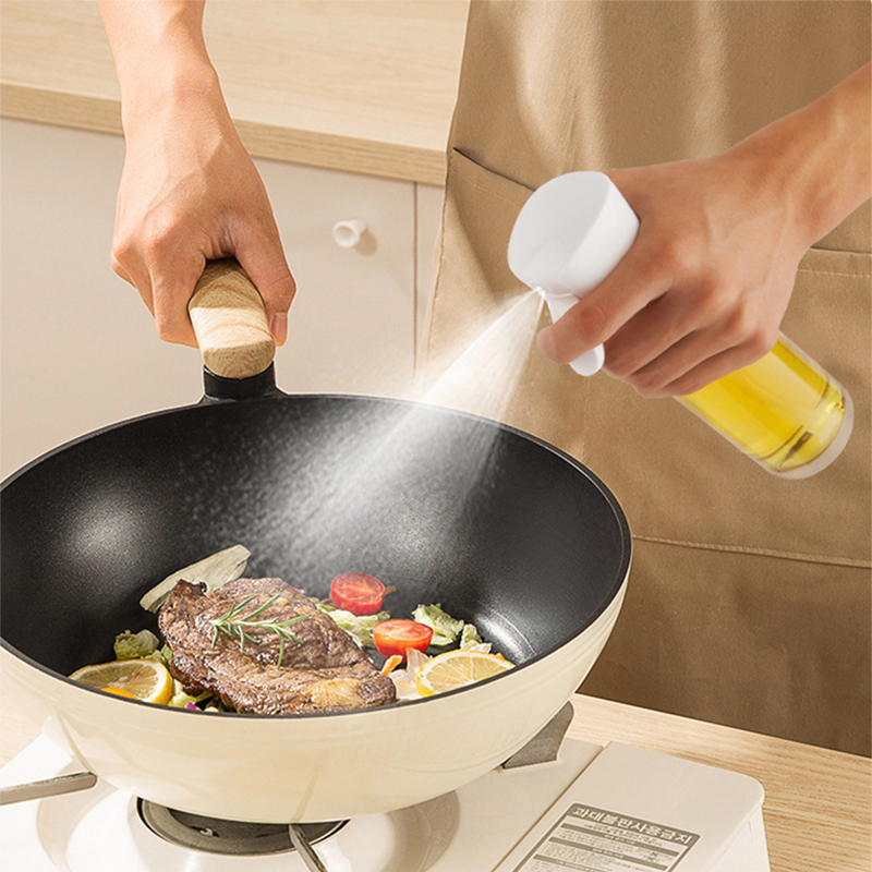 Oil Spray Bottle