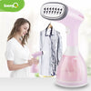 Load image into Gallery viewer, SaengQ Handheld Garment Steamer - 1500W Fast-Heat Fabric Steam Iron for Clothes