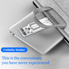Adjustable Laptop Stand - Portable Support for iPad, Macbook and Laptops