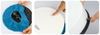 Automatic Mopper Robot - Sweeper Mopping Vacuum Robot