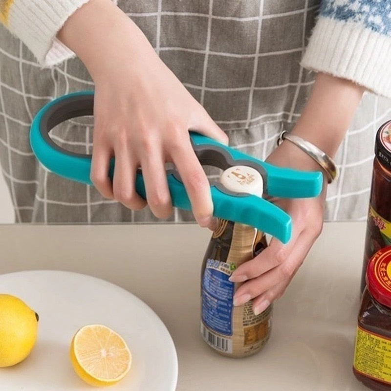 4 in 1 Container Opener