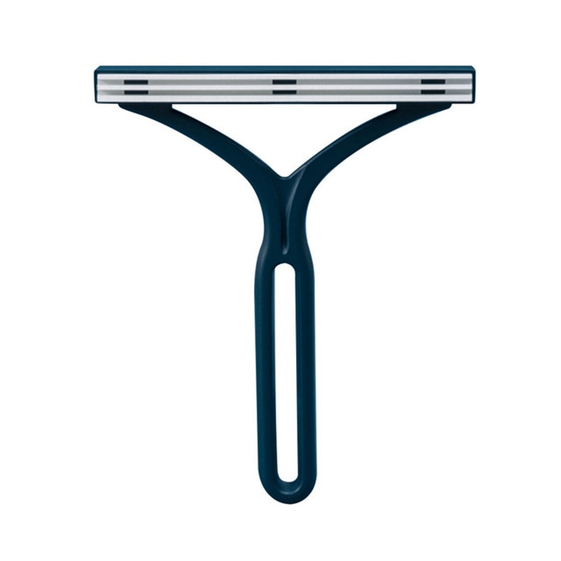 Hair Removal Brush Scraper Tool - Great for Pets