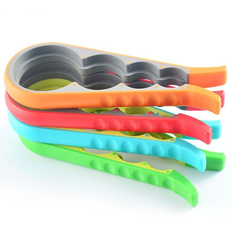 4 in 1 Container Opener