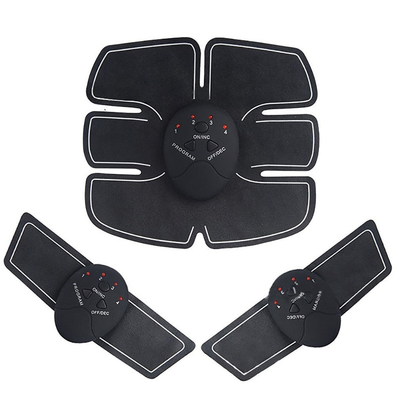 Electric Muscle Stimulators (EMS)