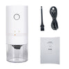 Electric Coffee Bean Grinder - USB-C Charging