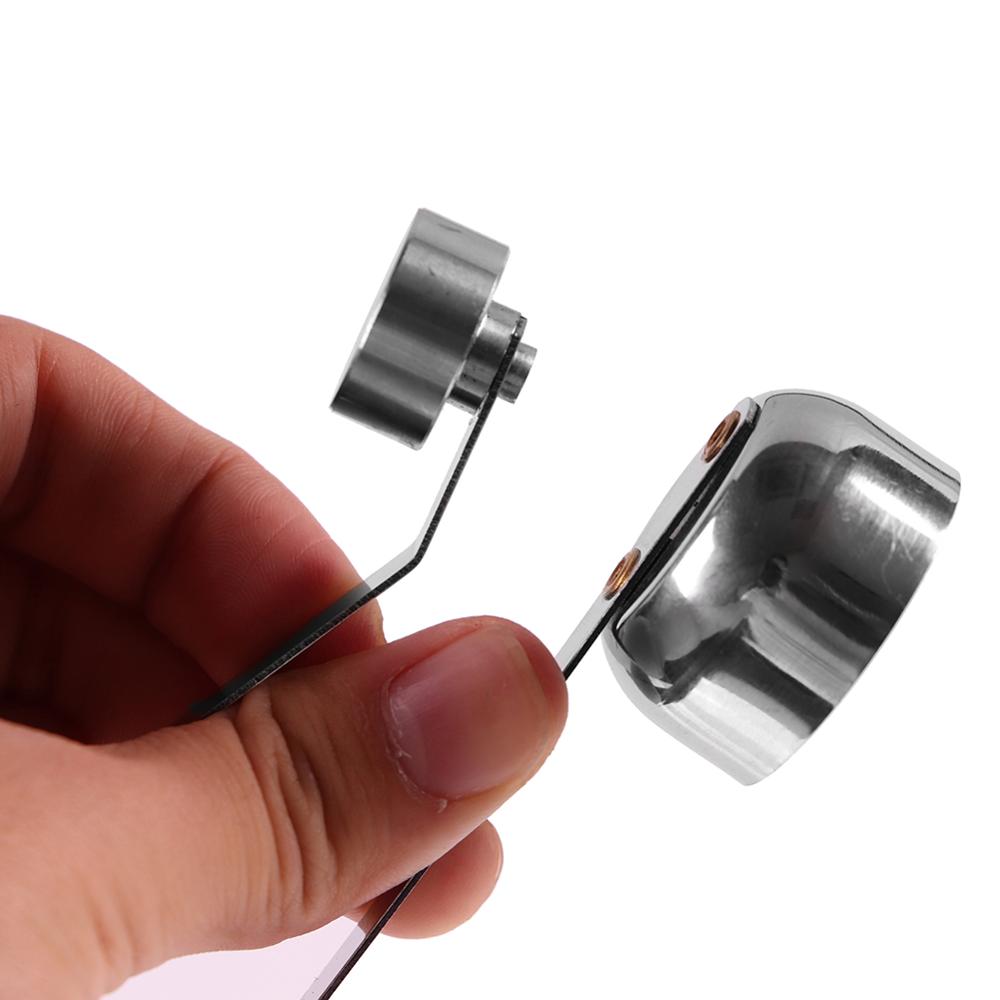 Metal Egg Cracker