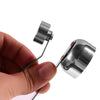 Metal Egg Cracker