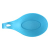 Silicone Multipurpose Spoon Rest Mat - Kitchen Utensil Holder