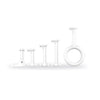 Moes Tuya Fingerbot - Bluetooth Button Pusher for Smart Devices