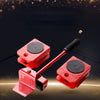 2022 New Furniture Moving Tool - Multifunctional Household Shifter