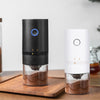 Electric Coffee Bean Grinder - USB-C Charging