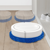 Automatic Mopper Robot - Sweeper Mopping Vacuum Robot