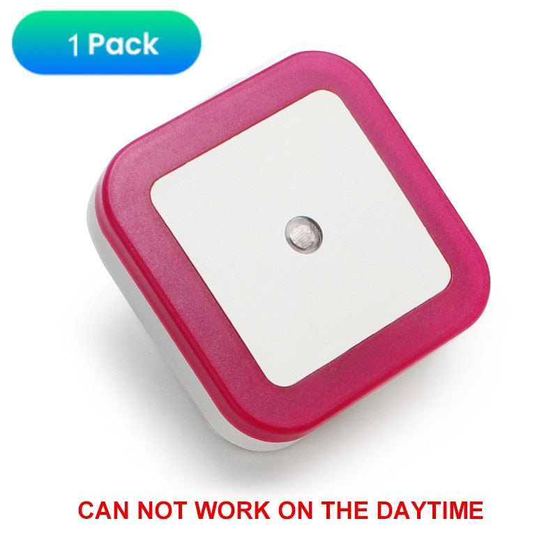 LED Night Light