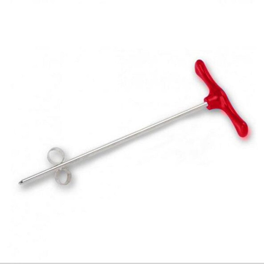 Manual Potato Spiral Cutter - Twist Shredder and French Fry Maker for Kitchen Gadget