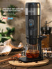 HiBREW Portable Espresso Coffee Maker - Car & Home Use
