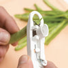 Load image into Gallery viewer, Green Bean Slicer and Vegetable Stringer - Kitchen Gadgets