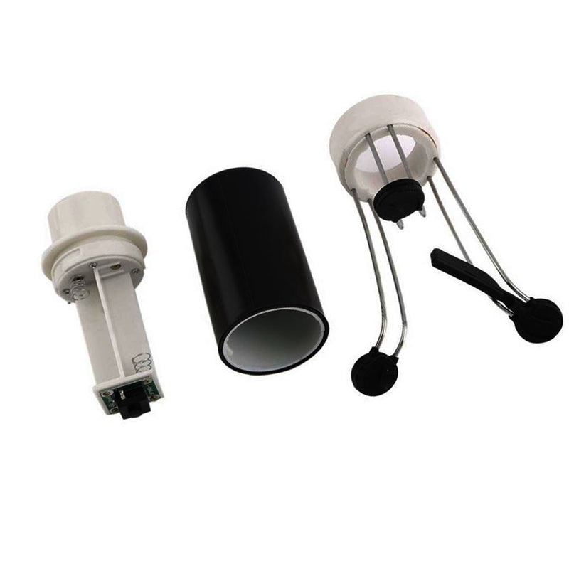 Automatic Stirrer - Pot Mixer