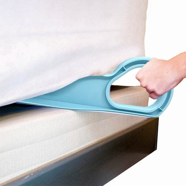 Bed Making Mattress Lifter - Mattress Wedge
