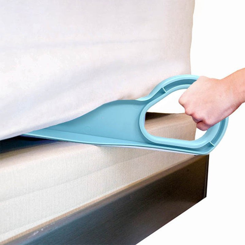 Bed Making Mattress Lifter - Mattress Wedge